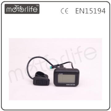 MOTORLIFE electric bike speedometer, odometers